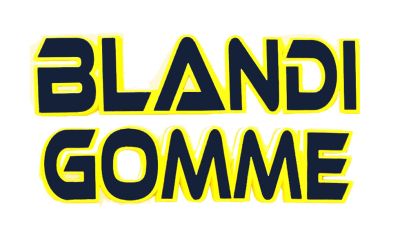 BLANDI GOMME